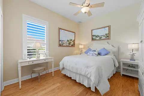 Bedroom - 305 Marsh Point Cir, Saint Augustine, FL 32080 photo 6 of 6