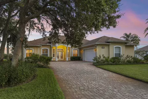 Exterior - 305 Marsh Point Cir, Saint Augustine, FL 32080 photo 19 of 28