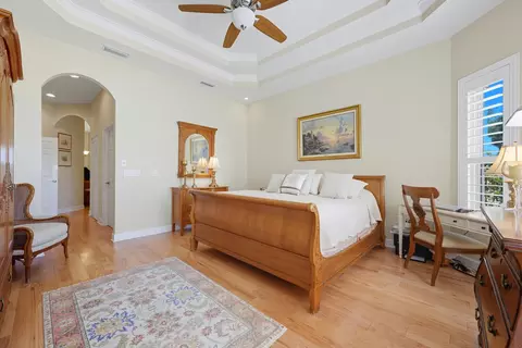 Bedroom - 305 Marsh Point Cir, Saint Augustine, FL 32080 photo 2 of 6