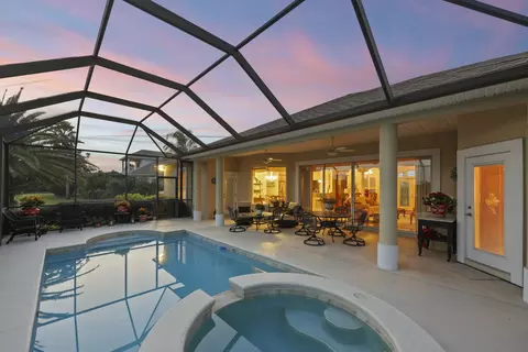Exterior - 305 Marsh Point Cir, Saint Augustine, FL 32080 photo 21 of 28
