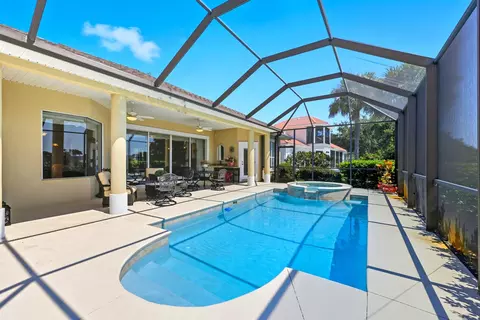 Exterior - 305 Marsh Point Cir, Saint Augustine, FL 32080 photo 8 of 28