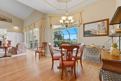 Dining - 305 Marsh Point Cir, Saint Augustine, FL 32080 photo 1 of 4