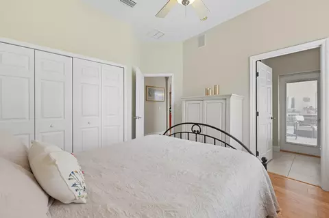 Bedroom - 305 Marsh Point Cir, Saint Augustine, FL 32080 photo 5 of 6