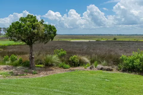 Exterior - 305 Marsh Point Cir, Saint Augustine, FL 32080 photo 27 of 28