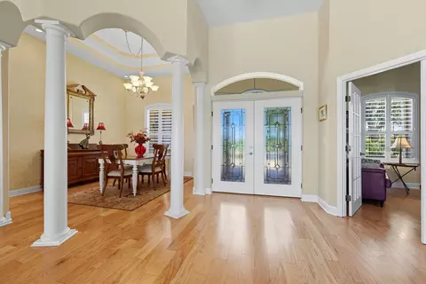 Entry Way - 305 Marsh Point Cir, Saint Augustine, FL 32080 photo 1 of 1