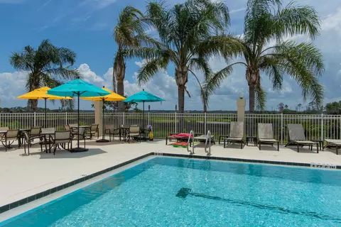 Exterior - 305 Marsh Point Cir, Saint Augustine, FL 32080 photo 26 of 28