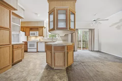 Kitchen - 4881 Avenue B, Saint Augustine, FL 32095 photo 1 of 1
