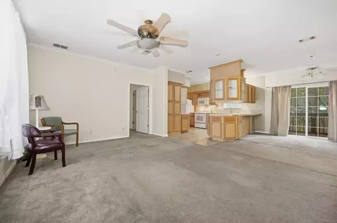 Living - 4881 Avenue B, Saint Augustine, FL 32095 photo 2 of 2