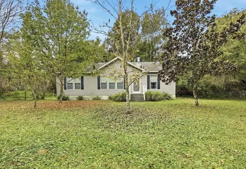 4881 Avenue B, Saint Augustine, FL 32095