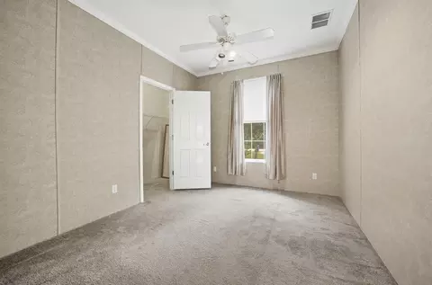 Bedroom - 4881 Avenue B, Saint Augustine, FL 32095 photo 2 of 3