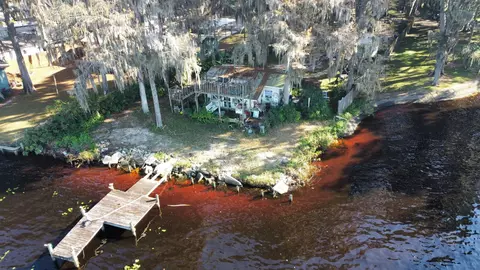 8550 Palmo Fish Camp Rd #1, Saint Augustine, FL 32092 photo 5