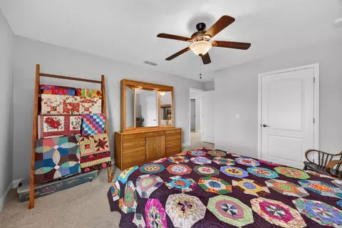 Bedroom - 50 Sierras Loop, Saint Augustine, FL 32086 photo 4 of 4