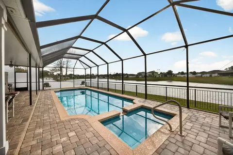 Exterior - 50 Sierras Loop, Saint Augustine, FL 32086 photo 2 of 8