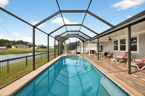 Exterior - 50 Sierras Loop, Saint Augustine, FL 32086 photo 6 of 8