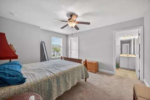 Bedroom - 50 Sierras Loop, Saint Augustine, FL 32086 photo 3 of 4