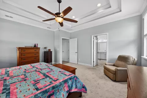 Bedroom - 50 Sierras Loop, Saint Augustine, FL 32086 photo 1 of 4