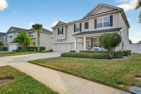 Exterior - 50 Sierras Loop, Saint Augustine, FL 32086 photo 5 of 8