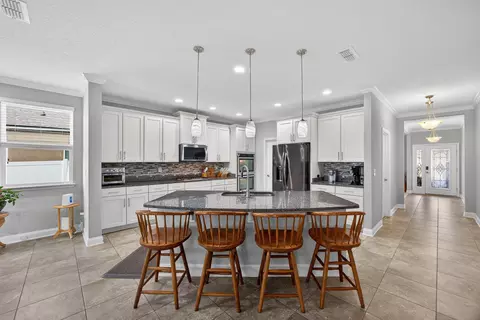 Kitchen - 50 Sierras Loop, Saint Augustine, FL 32086 photo 1 of 2