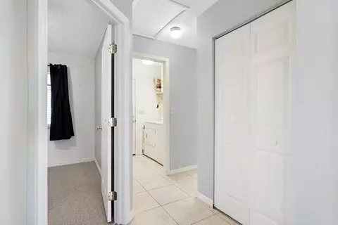 Entry Way - 127 Rio Del Mar #C, Saint Augustine, FL 32080 photo 2 of 2