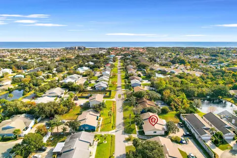 View/Area - 127 Rio Del Mar #C, Saint Augustine, FL 32080 photo 5 of 5