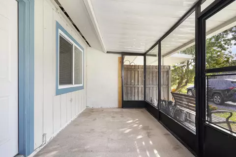 Exterior - 127 Rio Del Mar #C, Saint Augustine, FL 32080 photo 6 of 7