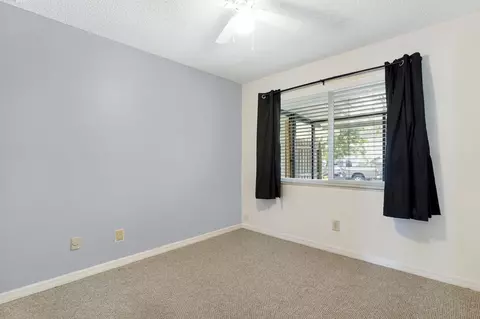 Bedroom - 127 Rio Del Mar #C, Saint Augustine, FL 32080 photo 3 of 4