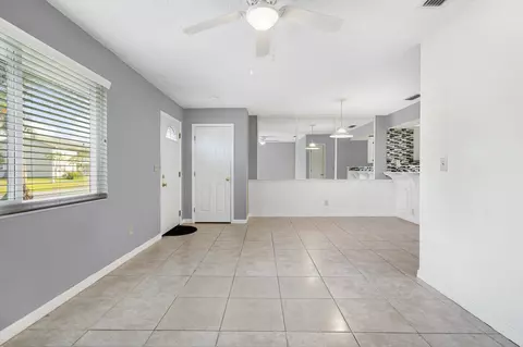 Living - 127 Rio Del Mar #C, Saint Augustine, FL 32080 photo 2 of 2
