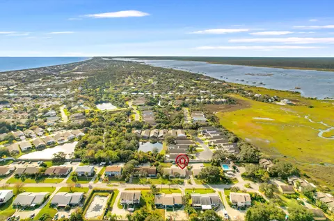 View/Area - 127 Rio Del Mar #C, Saint Augustine, FL 32080 photo 4 of 5