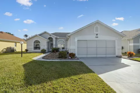 Exterior - 508 Peninsula Ct, Saint Augustine, FL 32080 photo 10 of 10