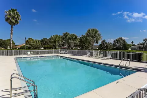 Exterior - 508 Peninsula Ct, Saint Augustine, FL 32080 photo 4 of 10