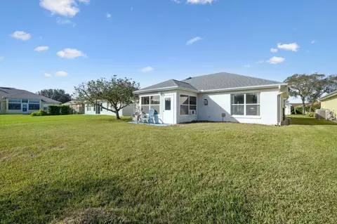 Exterior - 508 Peninsula Ct, Saint Augustine, FL 32080 photo 9 of 10