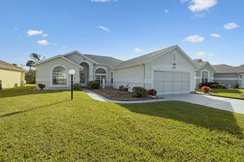 Exterior - 508 Peninsula Ct, Saint Augustine, FL 32080 photo 1 of 10