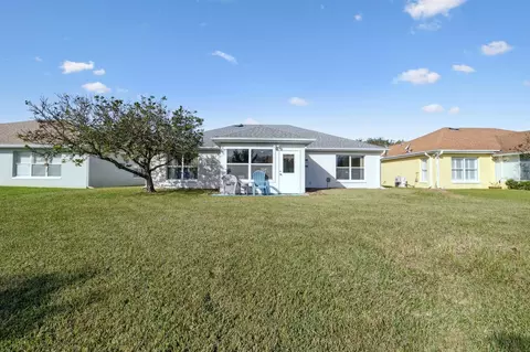 Exterior - 508 Peninsula Ct, Saint Augustine, FL 32080 photo 5 of 10