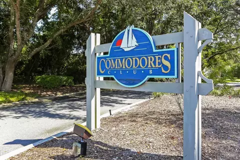 View/Area - 508 Peninsula Ct, Saint Augustine, FL 32080 photo 12 of 12