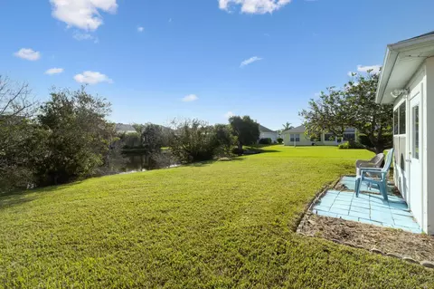 Exterior - 508 Peninsula Ct, Saint Augustine, FL 32080 photo 6 of 10