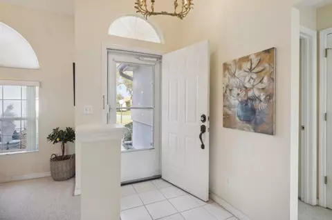 Entry Way - 508 Peninsula Ct, Saint Augustine, FL 32080 photo 2 of 5