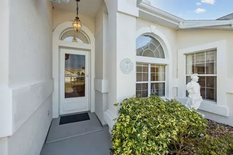 Entry Way - 508 Peninsula Ct, Saint Augustine, FL 32080 photo 1 of 5