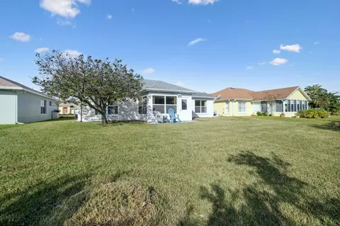 Exterior - 508 Peninsula Ct, Saint Augustine, FL 32080 photo 7 of 10