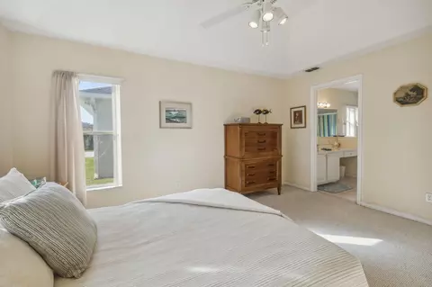 Bedroom - 508 Peninsula Ct, Saint Augustine, FL 32080 photo 5 of 6