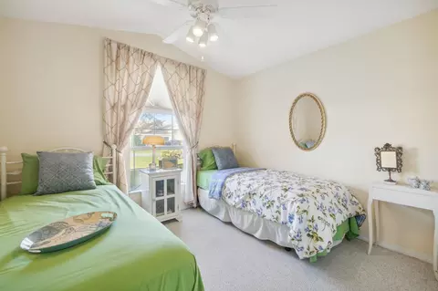 Bedroom - 508 Peninsula Ct, Saint Augustine, FL 32080 photo 3 of 6