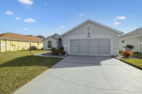 Exterior - 508 Peninsula Ct, Saint Augustine, FL 32080 photo 8 of 10