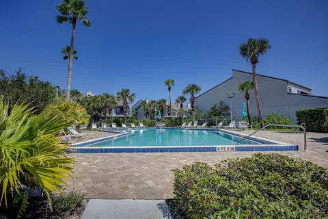 Exterior - 890 A1a Beach Blvd #62, Saint Augustine, FL 32080 photo 5 of 10