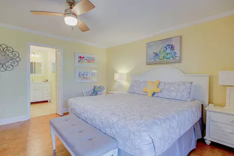 Bedroom - 890 A1a Beach Blvd #62, Saint Augustine, FL 32080 photo 5 of 13