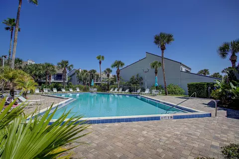 Exterior - 890 A1a Beach Blvd #62, Saint Augustine, FL 32080 photo 6 of 10
