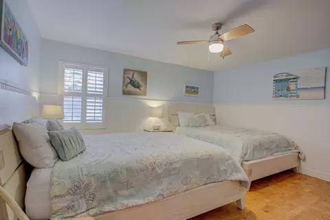 Bedroom - 890 A1a Beach Blvd #62, Saint Augustine, FL 32080 photo 8 of 13