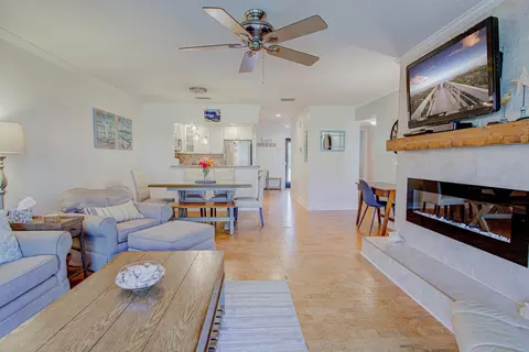 Living - 890 A1a Beach Blvd #62, Saint Augustine, FL 32080 photo 7 of 9