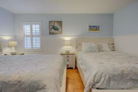 Bedroom - 890 A1a Beach Blvd #62, Saint Augustine, FL 32080 photo 9 of 13