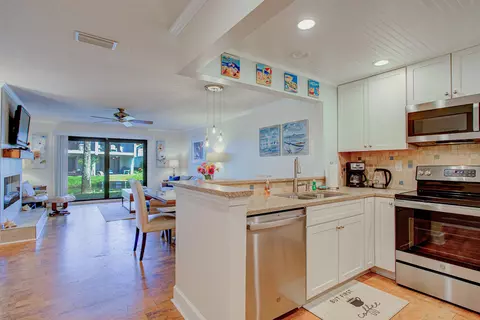 Kitchen - 890 A1a Beach Blvd #62, Saint Augustine, FL 32080 photo 1 of 5