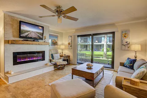 Living - 890 A1a Beach Blvd #62, Saint Augustine, FL 32080 photo 2 of 9