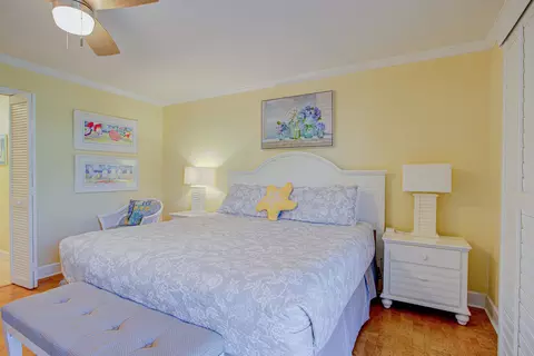 Bedroom - 890 A1a Beach Blvd #62, Saint Augustine, FL 32080 photo 4 of 13